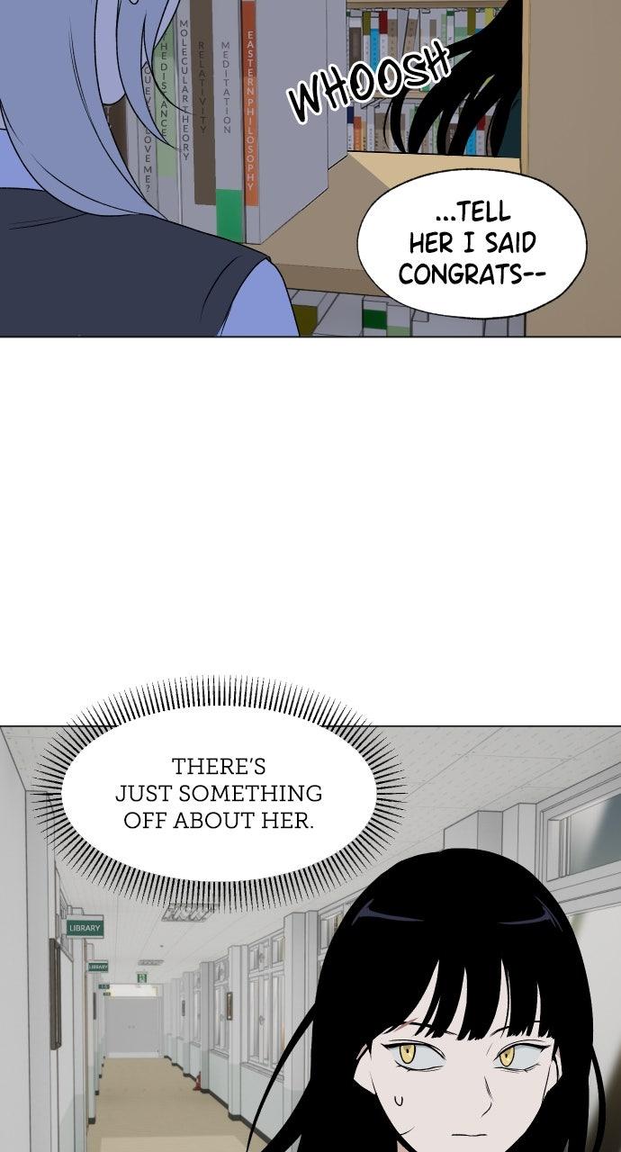 Proof of Dignity Chapter 18 - Page 19