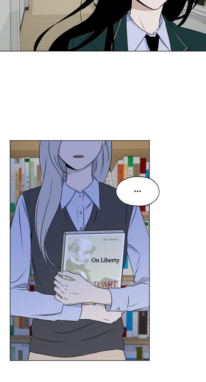 Proof of Dignity Chapter 18 - Page 20