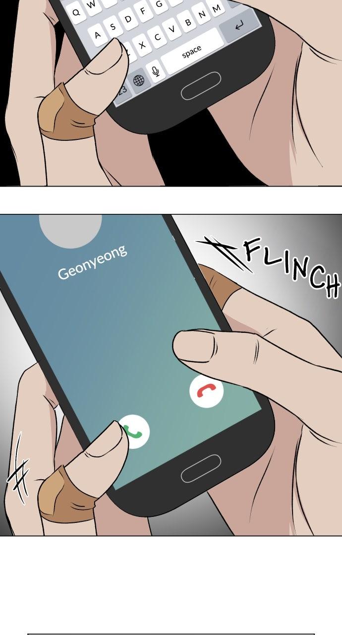 Proof of Dignity Chapter 18 - Page 28