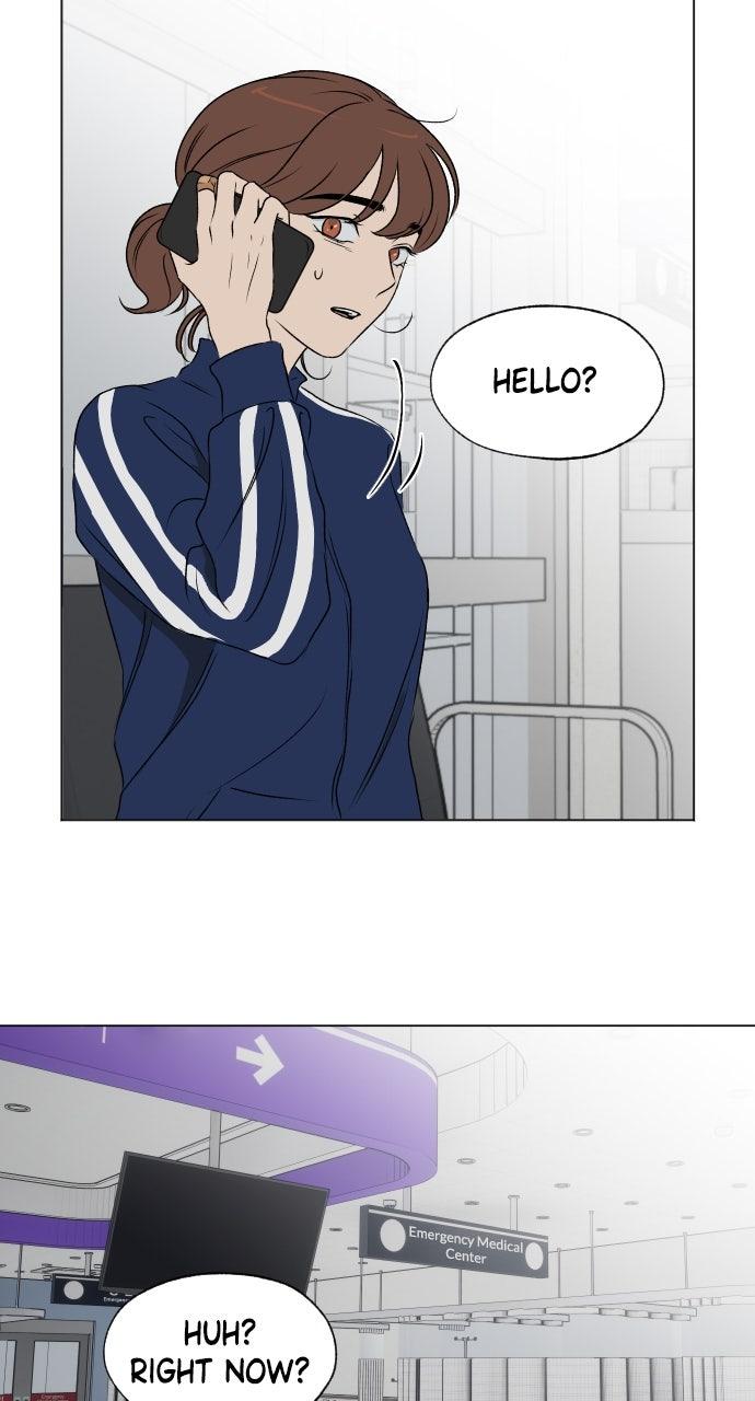 Proof of Dignity Chapter 18 - Page 29