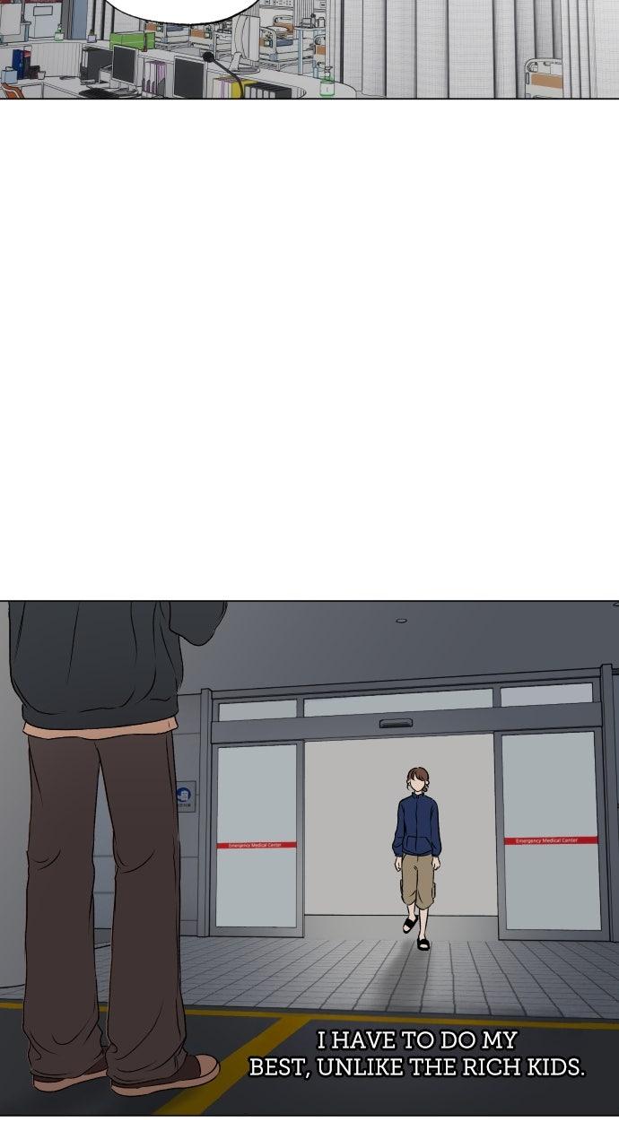 Proof of Dignity Chapter 18 - Page 30