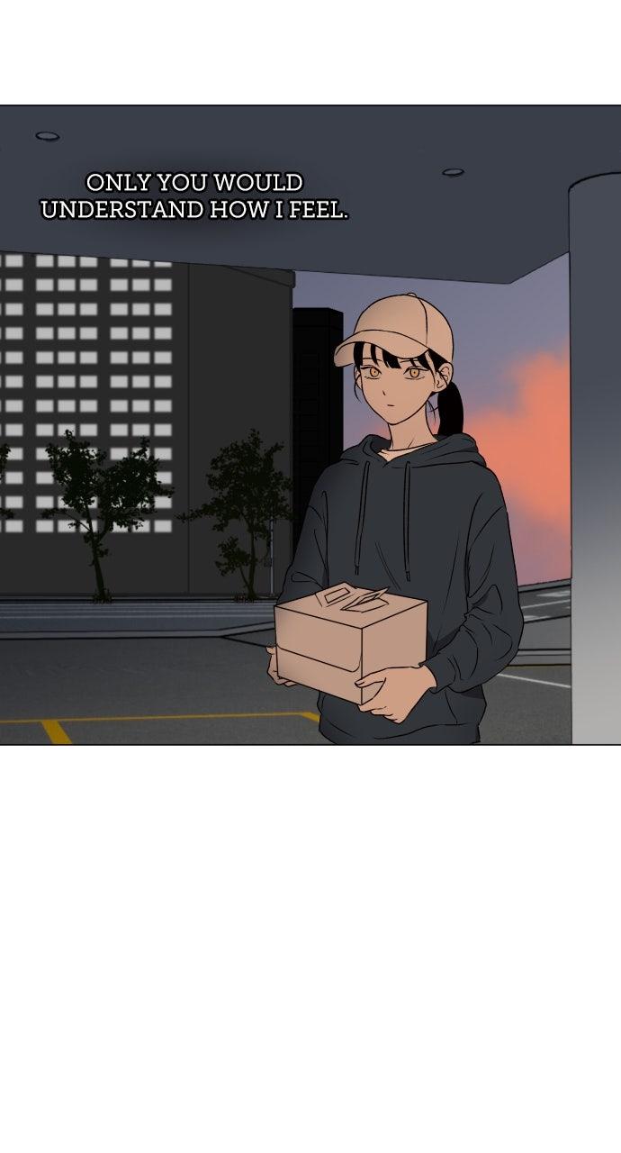 Proof of Dignity Chapter 18 - Page 31