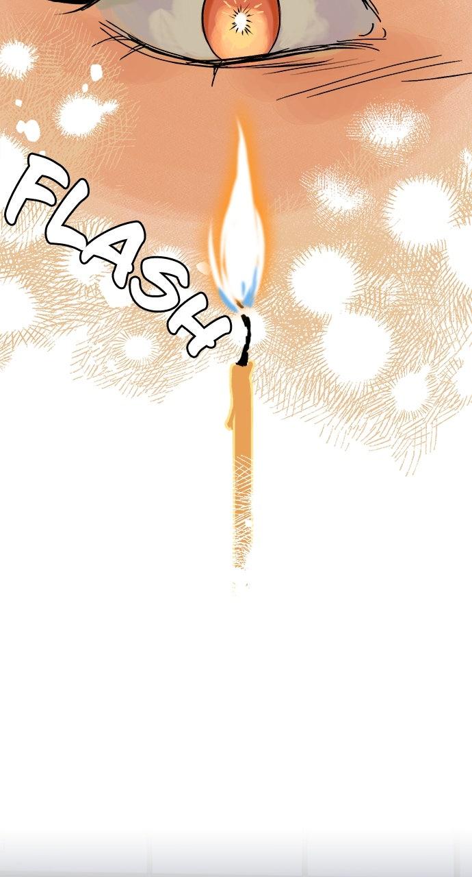 Proof of Dignity Chapter 18 - Page 33