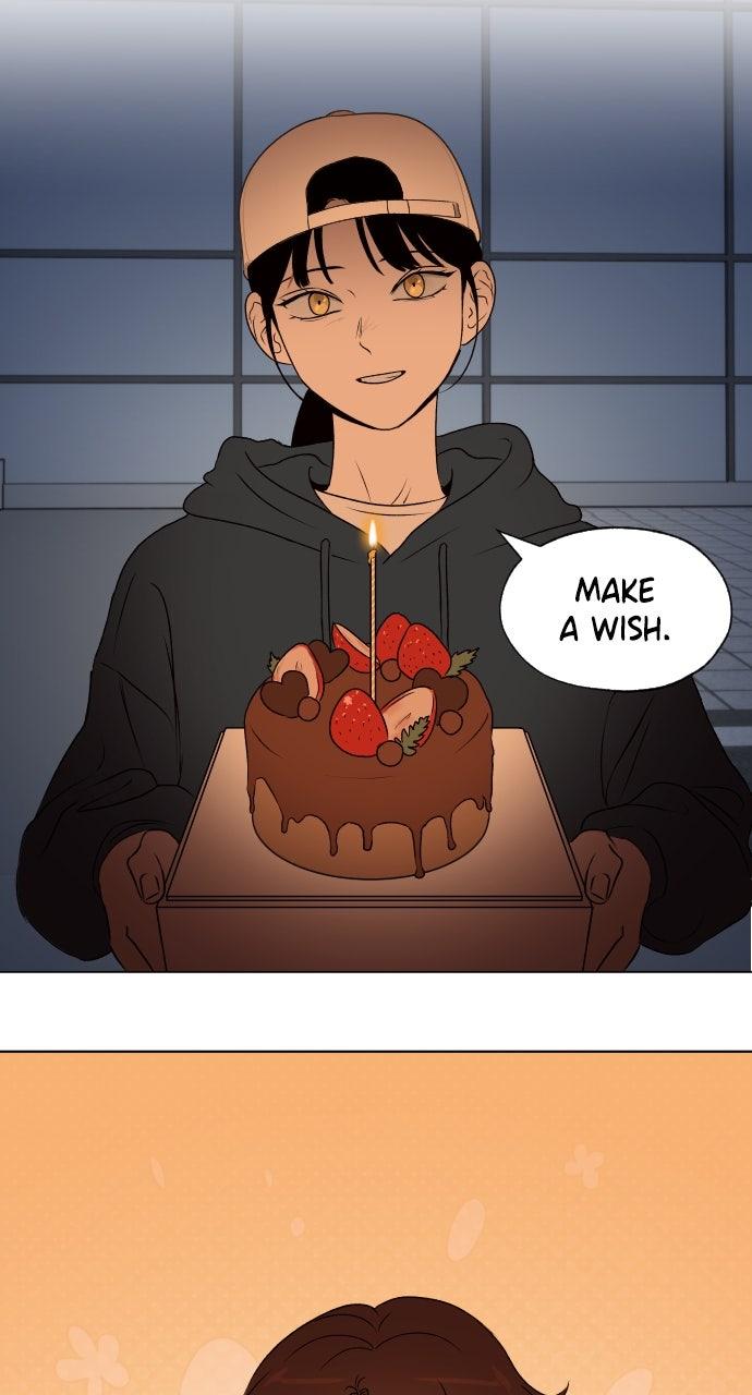 Proof of Dignity Chapter 18 - Page 34