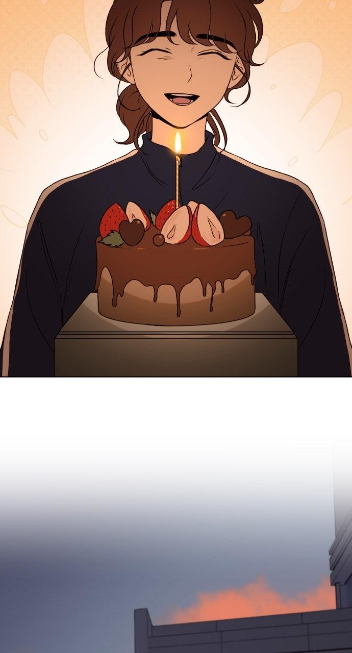 Proof of Dignity Chapter 18 - Page 35