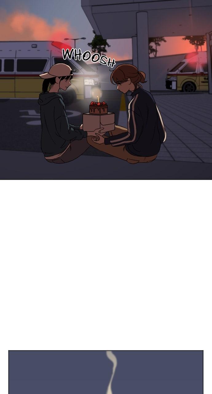 Proof of Dignity Chapter 18 - Page 36