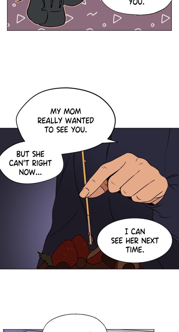 Proof of Dignity Chapter 18 - Page 38