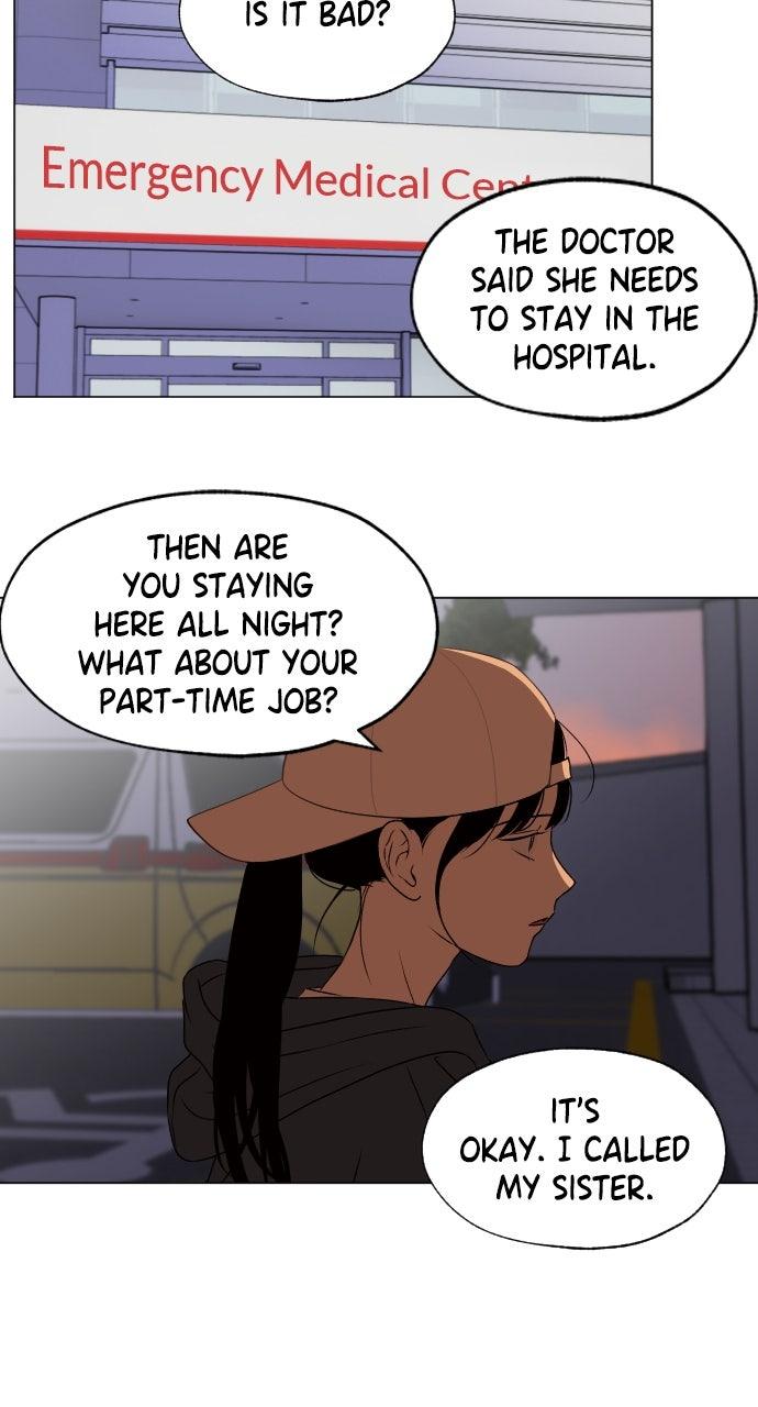 Proof of Dignity Chapter 18 - Page 39