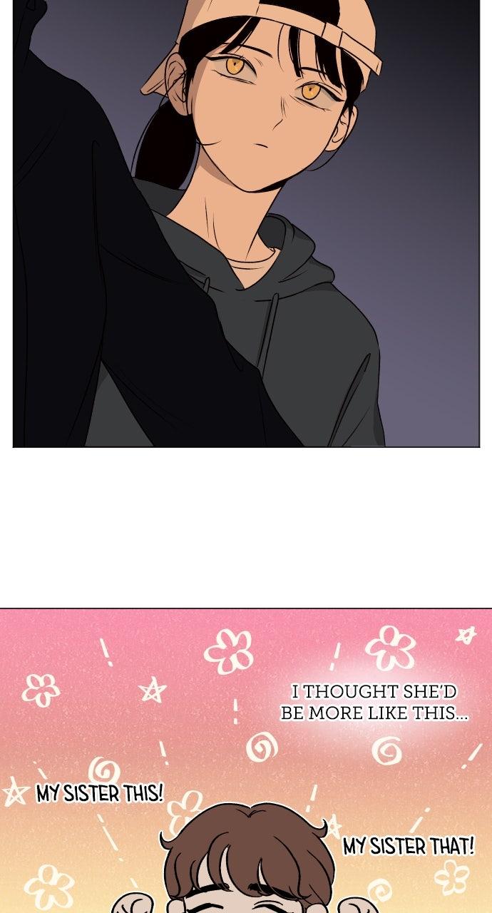 Proof of Dignity Chapter 18 - Page 42