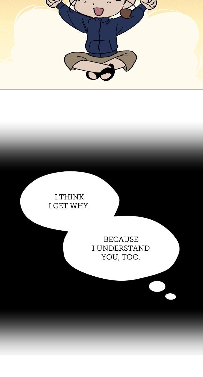 Proof of Dignity Chapter 18 - Page 43