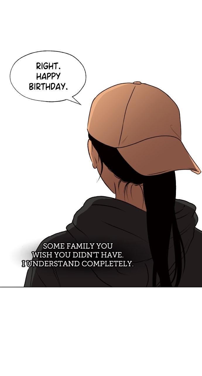 Proof of Dignity Chapter 18 - Page 44