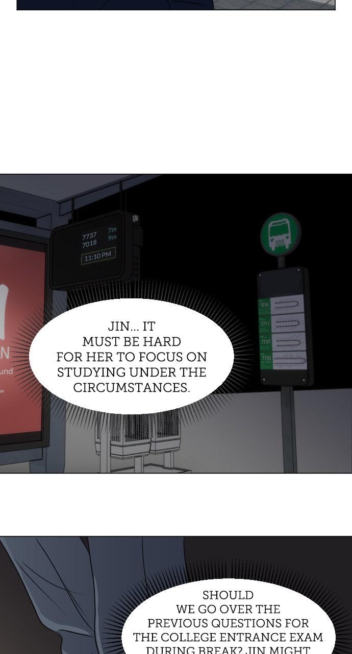 Proof of Dignity Chapter 18 - Page 46