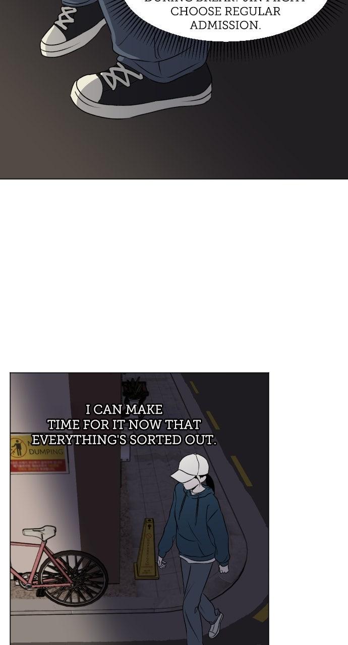 Proof of Dignity Chapter 18 - Page 47