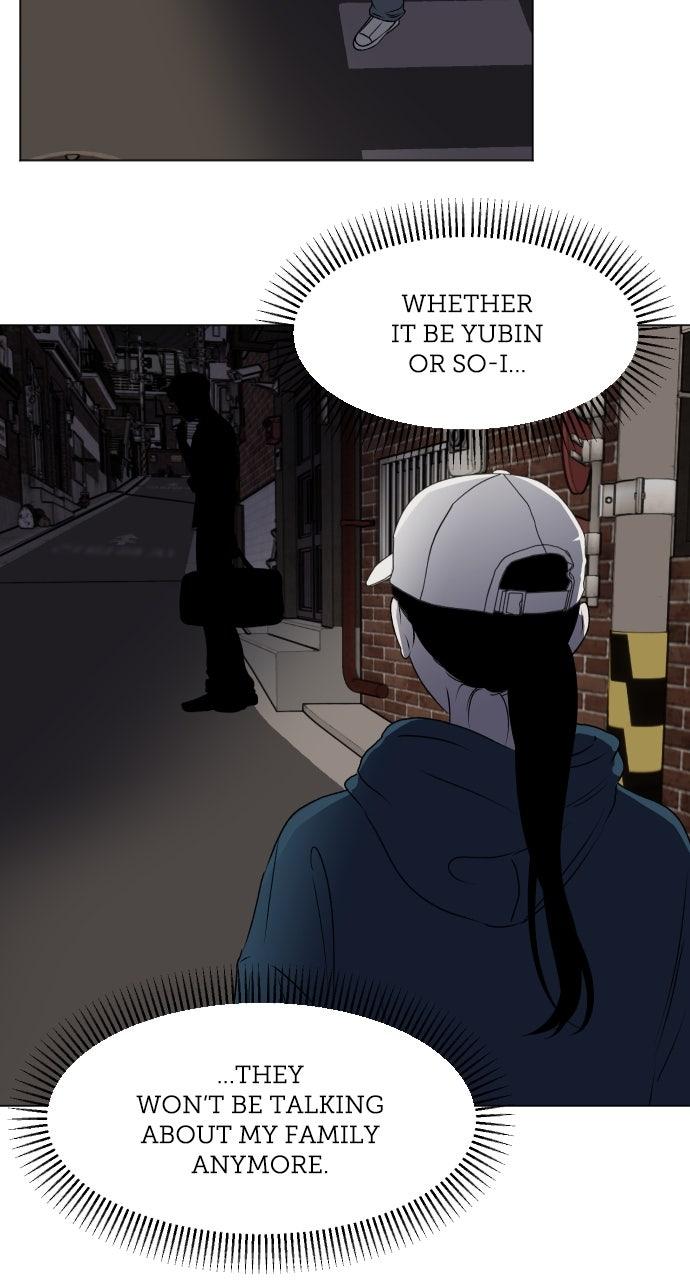 Proof of Dignity Chapter 18 - Page 48