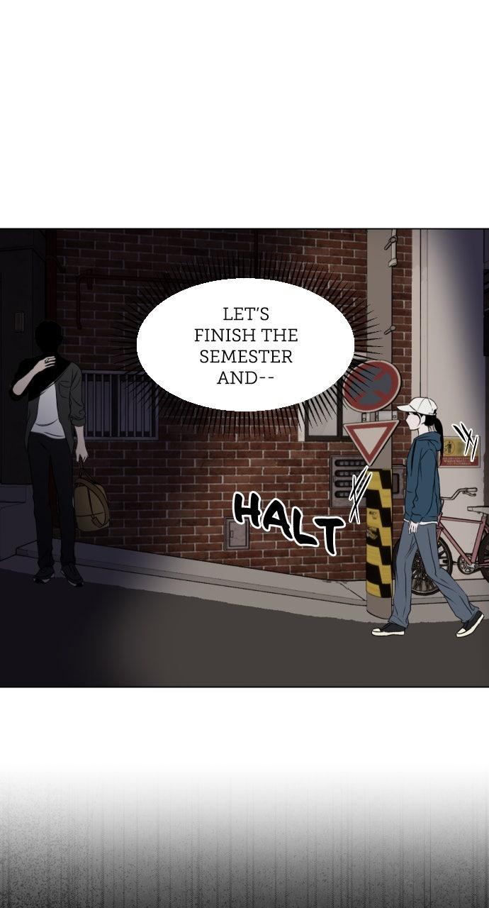 Proof of Dignity Chapter 18 - Page 49