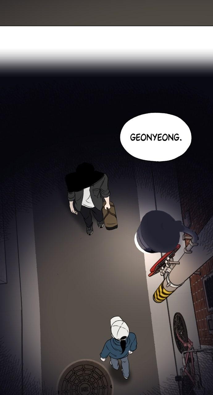 Proof of Dignity Chapter 18 - Page 52