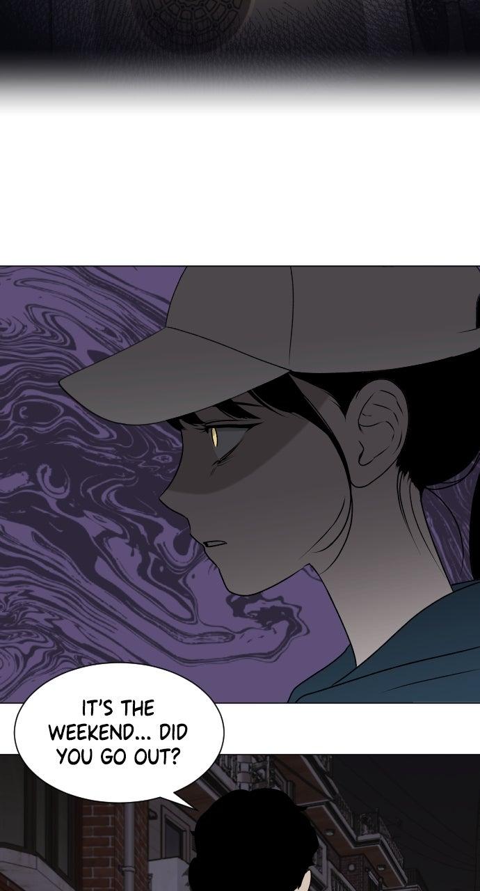 Proof of Dignity Chapter 18 - Page 53