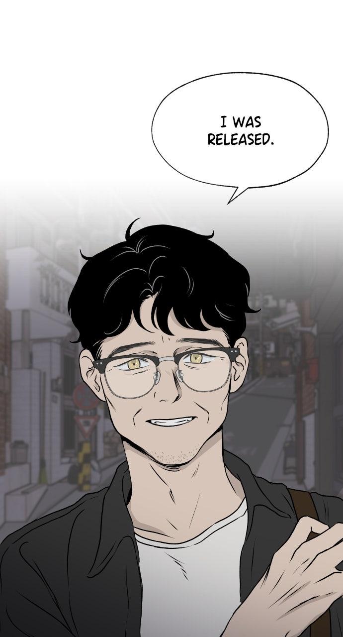 Proof of Dignity Chapter 18 - Page 56