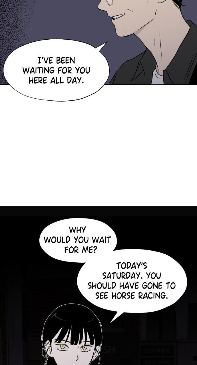 Proof of Dignity Chapter 19 - Page 4