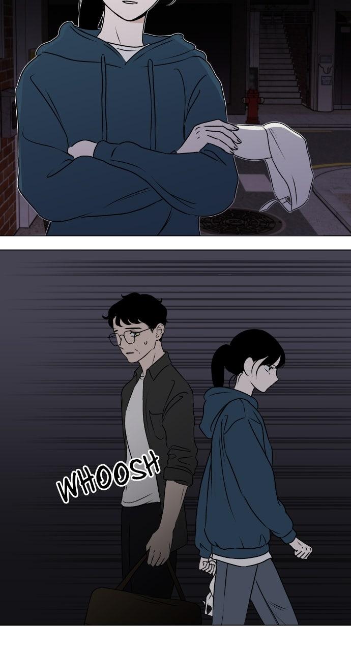 Proof of Dignity Chapter 19 - Page 5