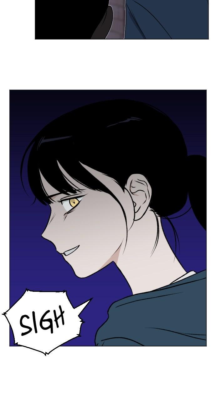 Proof of Dignity Chapter 19 - Page 8