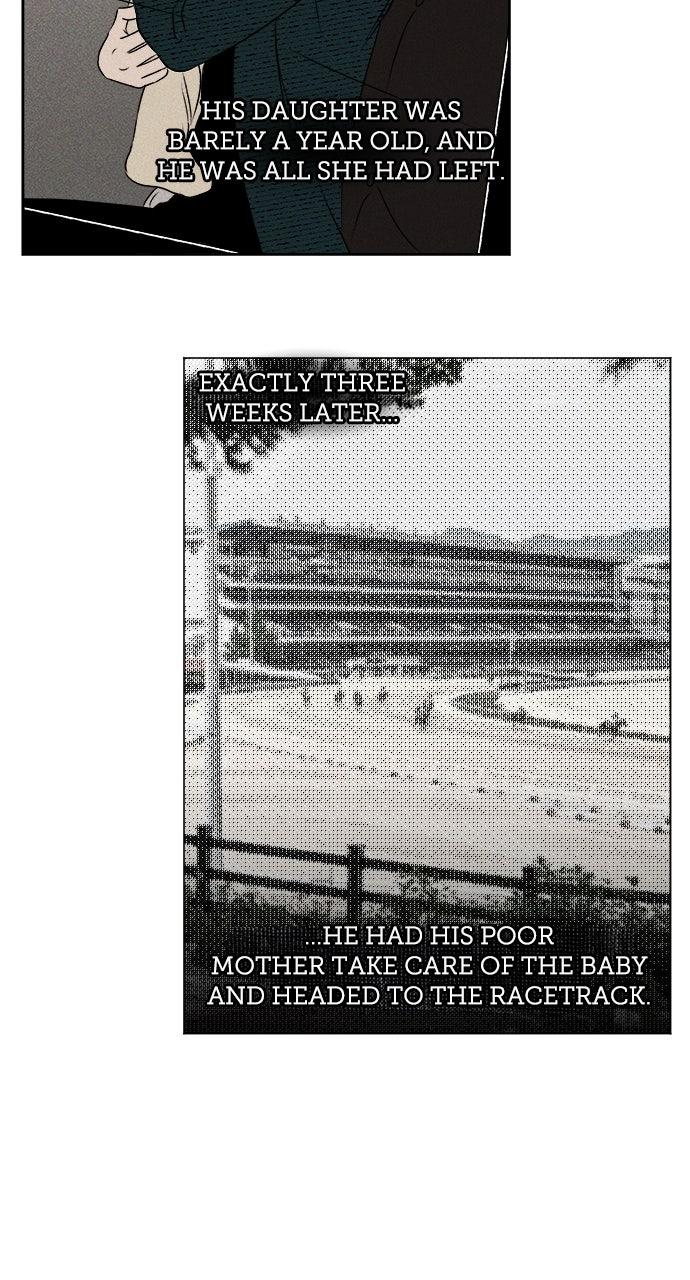 Proof of Dignity Chapter 19 - Page 12