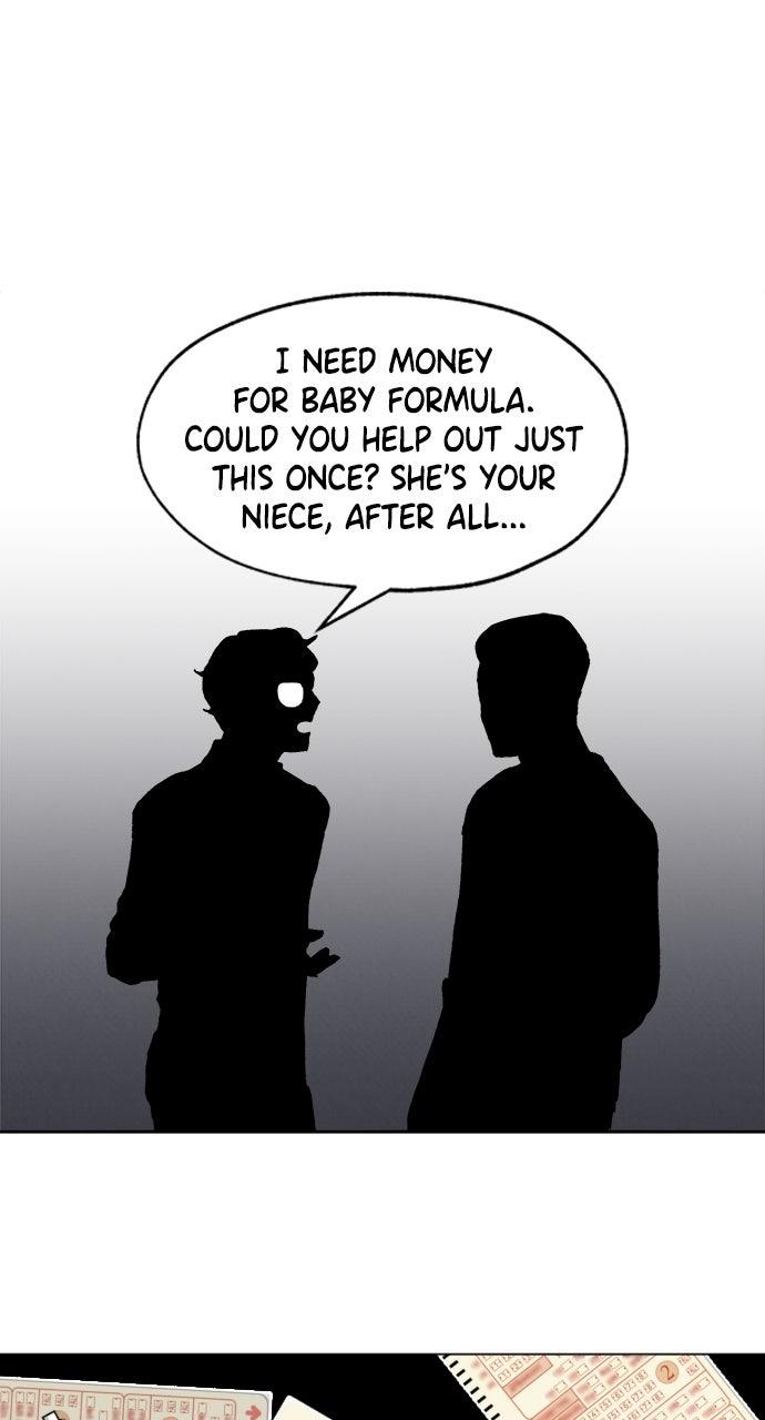 Proof of Dignity Chapter 19 - Page 13