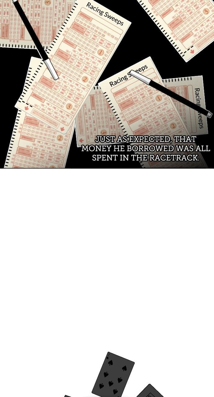 Proof of Dignity Chapter 19 - Page 14