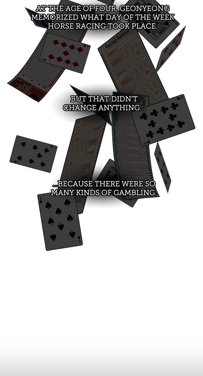 Proof of Dignity Chapter 19 - Page 15