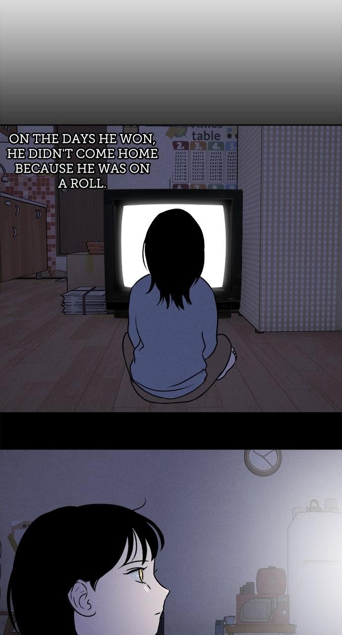 Proof of Dignity Chapter 19 - Page 16