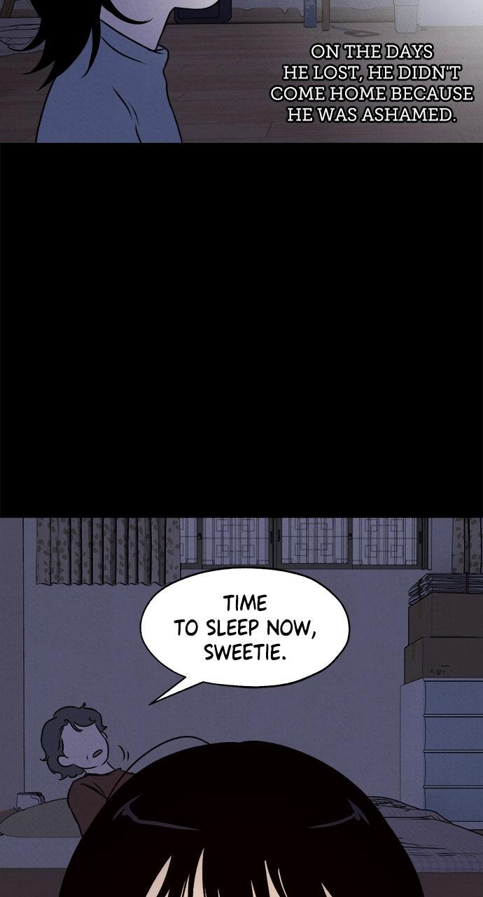 Proof of Dignity Chapter 19 - Page 17