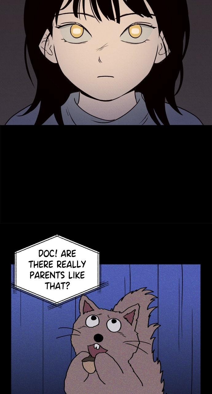 Proof of Dignity Chapter 19 - Page 18