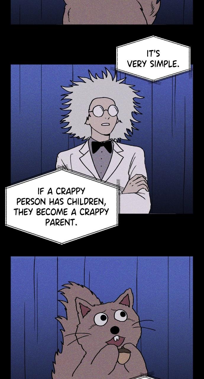 Proof of Dignity Chapter 19 - Page 19