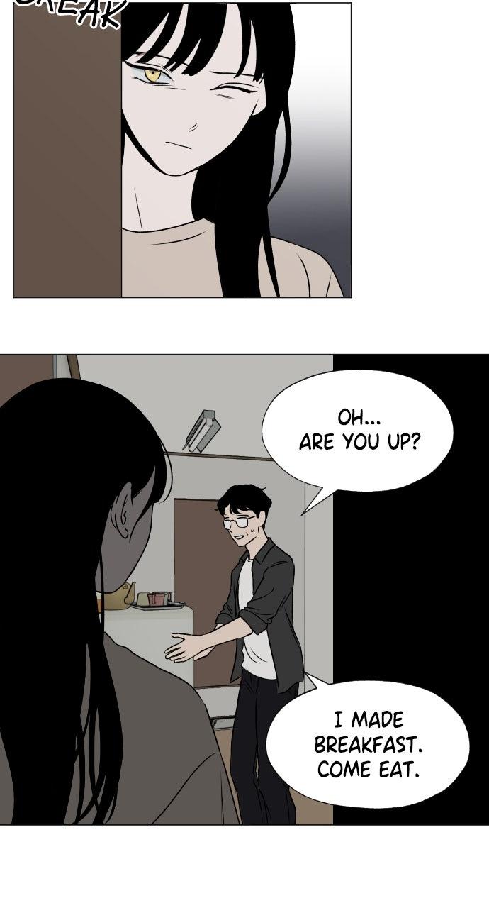 Proof of Dignity Chapter 19 - Page 23