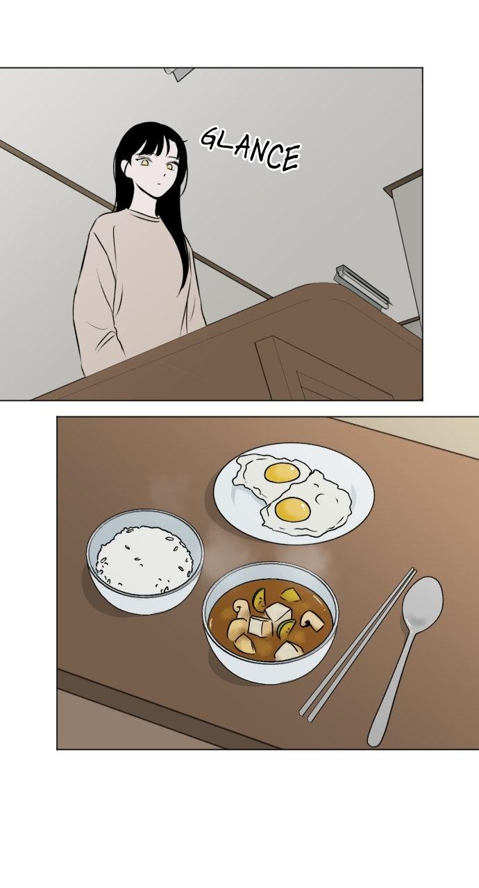 Proof of Dignity Chapter 19 - Page 24