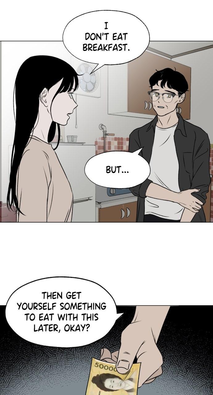 Proof of Dignity Chapter 19 - Page 25