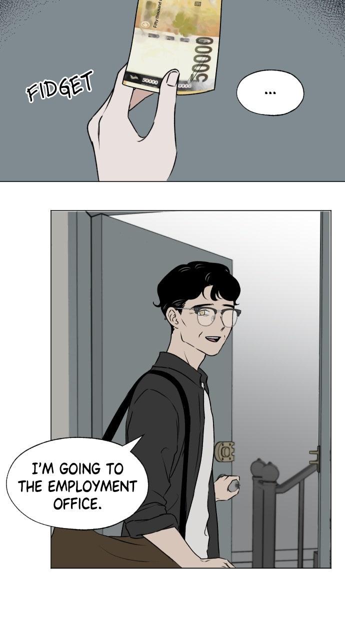 Proof of Dignity Chapter 19 - Page 26