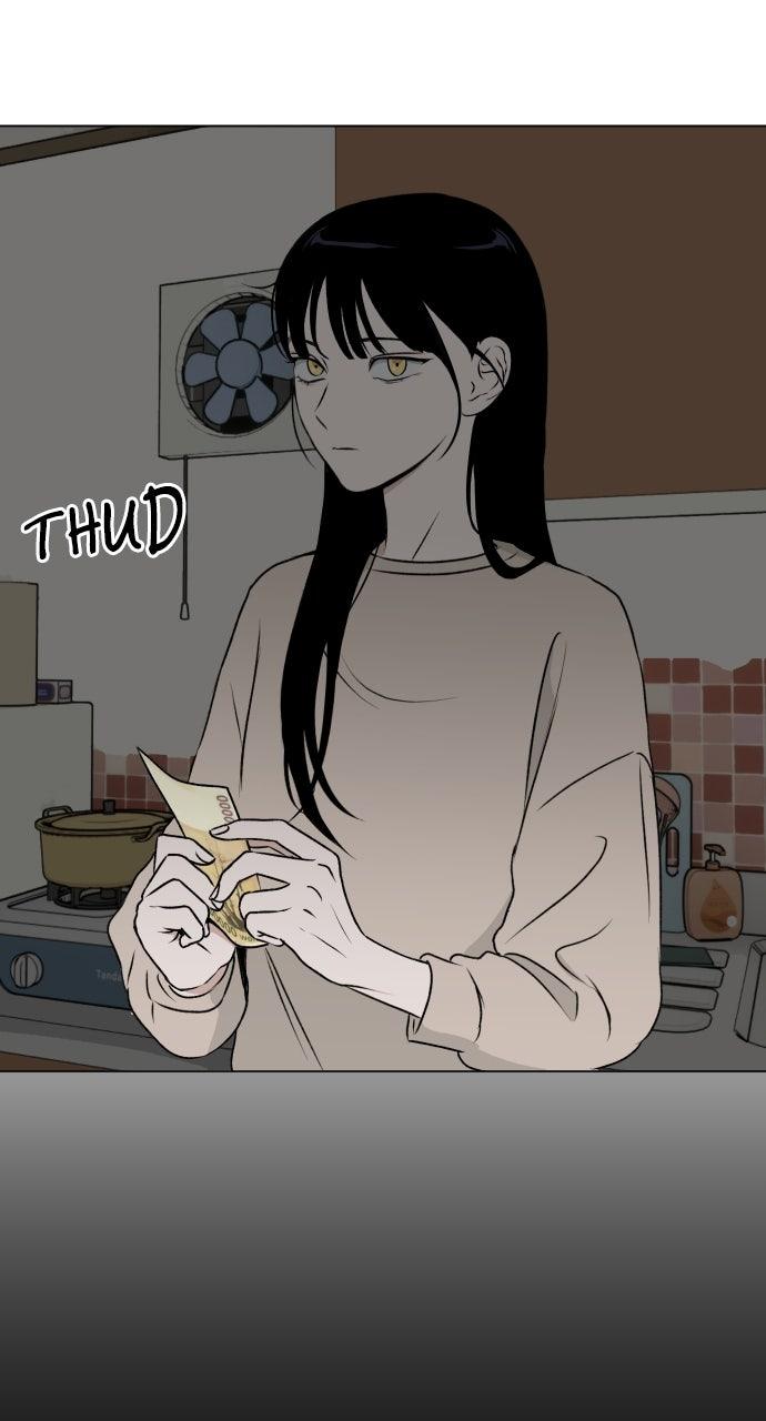 Proof of Dignity Chapter 19 - Page 27