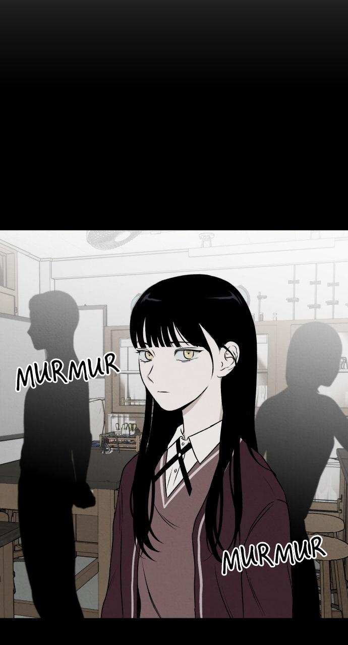 Proof of Dignity Chapter 19 - Page 28