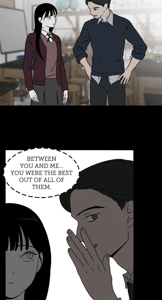 Proof of Dignity Chapter 19 - Page 31