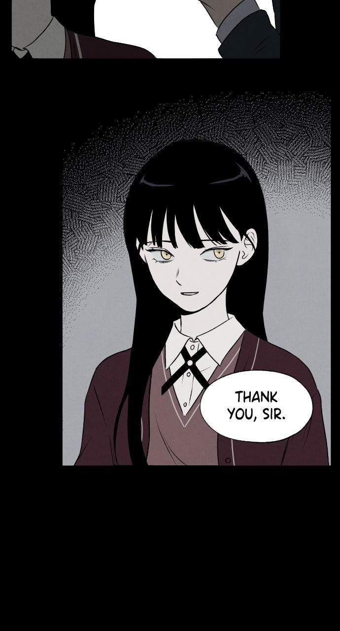 Proof of Dignity Chapter 19 - Page 32