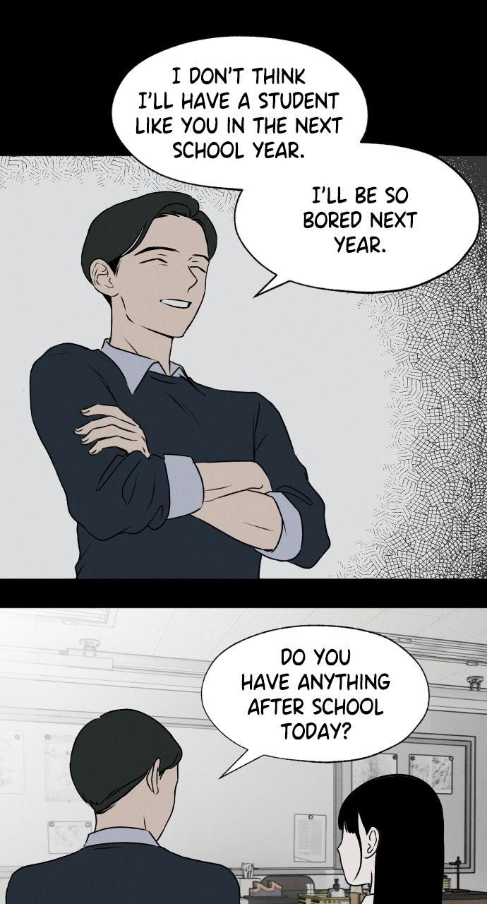 Proof of Dignity Chapter 19 - Page 33