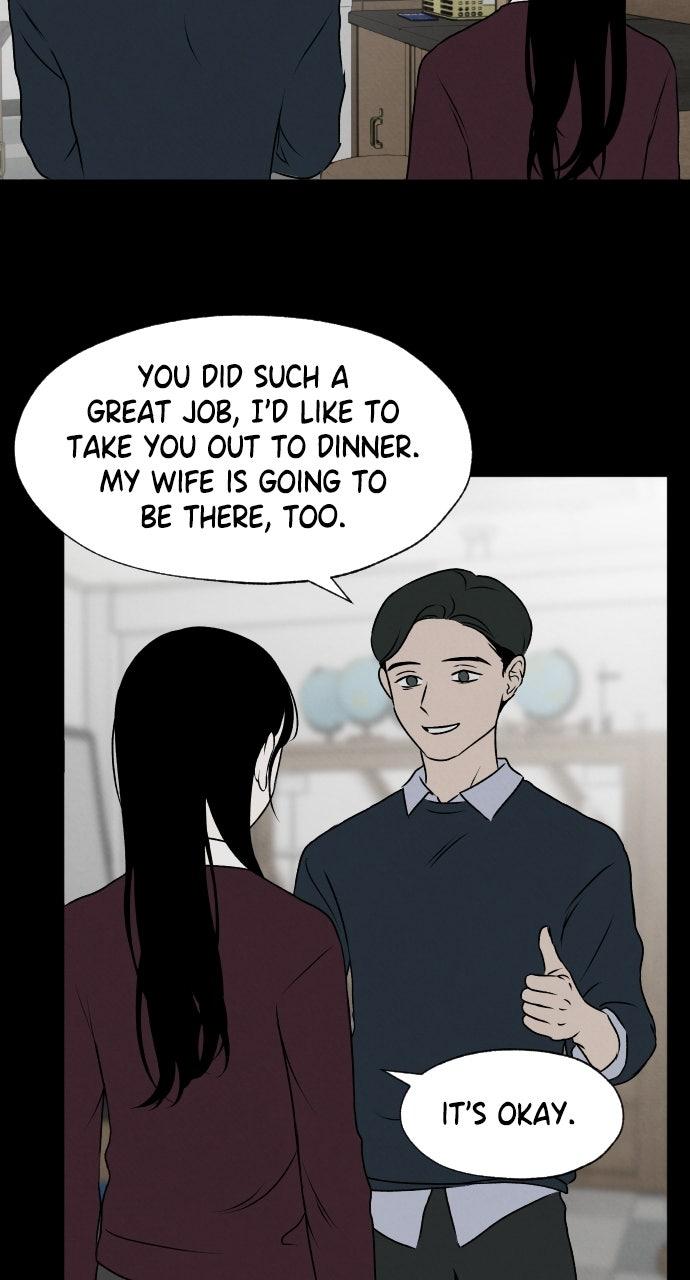 Proof of Dignity Chapter 19 - Page 34