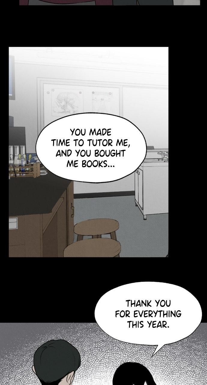 Proof of Dignity Chapter 19 - Page 35