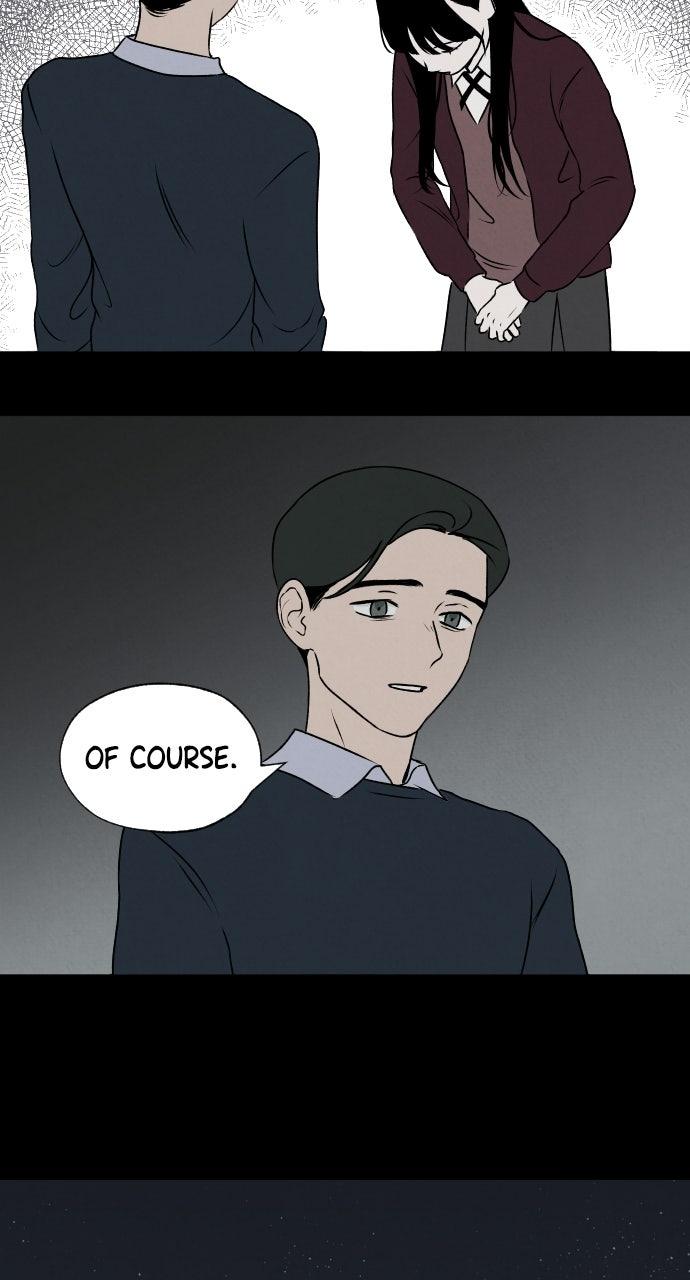 Proof of Dignity Chapter 19 - Page 36