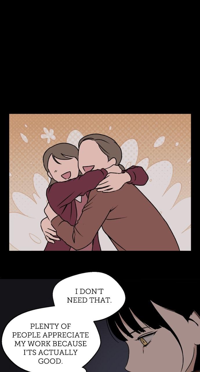 Proof of Dignity Chapter 19 - Page 40