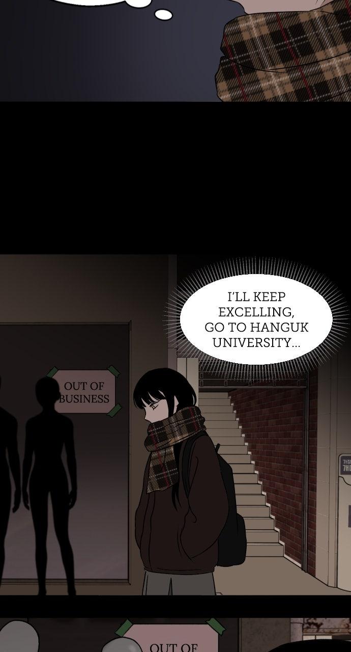 Proof of Dignity Chapter 19 - Page 41