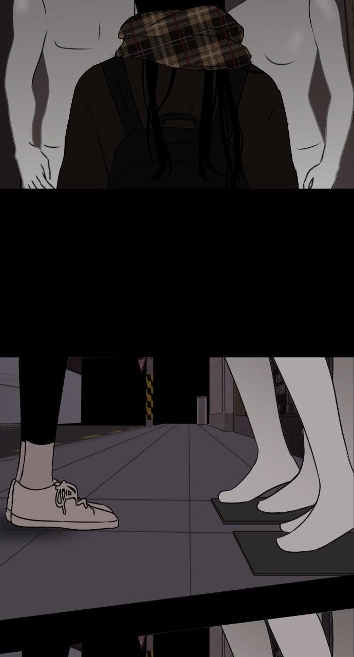 Proof of Dignity Chapter 19 - Page 44