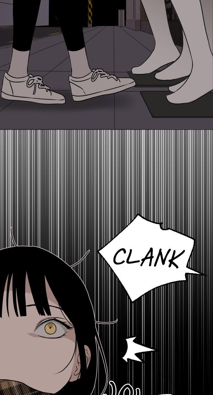 Proof of Dignity Chapter 19 - Page 45