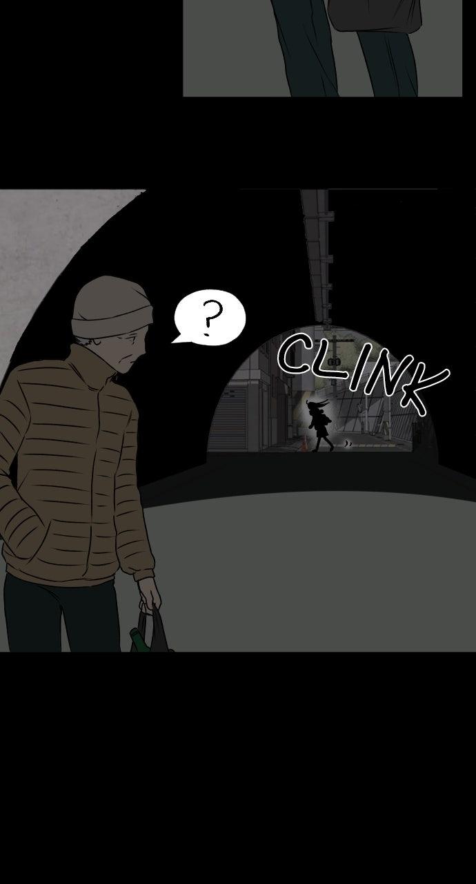 Proof of Dignity Chapter 19 - Page 47